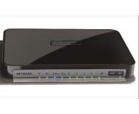 Netgear WNDR4300 (DualBand a/b/g/n 750Mb/s) Gigabit USB - 151190 - zdjęcie 2